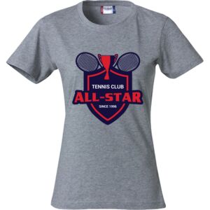 Clique Basic-T Women Miniaturansicht