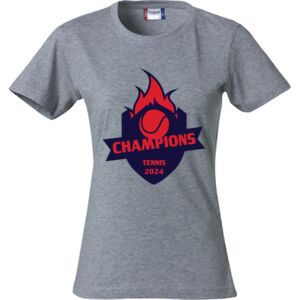 Clique Basic-T Women Miniaturansicht