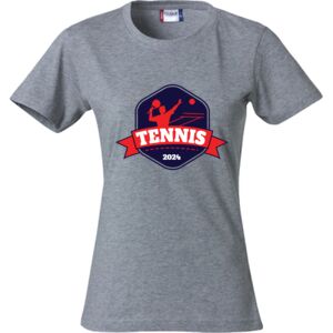 Clique Basic-T Women Miniaturansicht