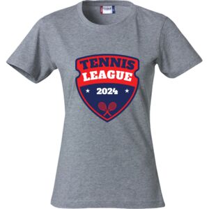 Clique Basic-T Women Miniaturansicht