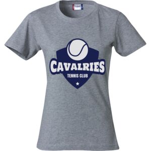 Clique Basic-T Women Miniaturansicht