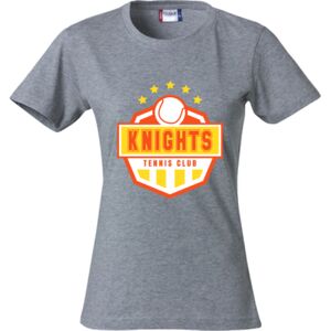 Clique Basic-T Women Miniaturansicht