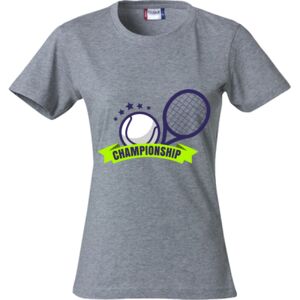 Clique Basic-T Women Miniaturansicht