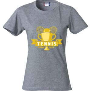 Clique Basic-T Women Miniaturansicht