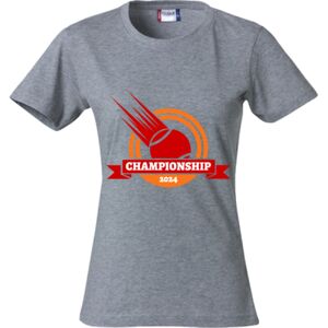 Clique Basic-T Women Miniaturansicht