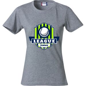 Clique Basic-T Women Miniaturansicht