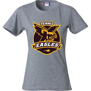 Clique Basic-T Women Miniaturansicht