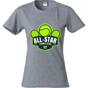 Clique Basic-T Women Miniaturansicht