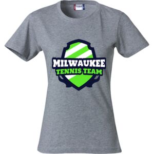 Clique Basic-T Women Miniaturansicht