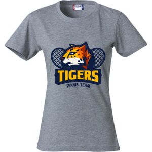 Clique Basic-T Women Miniaturansicht