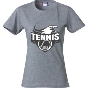 Clique Basic-T Women Miniaturansicht