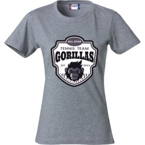 Clique Basic-T Women Miniaturansicht