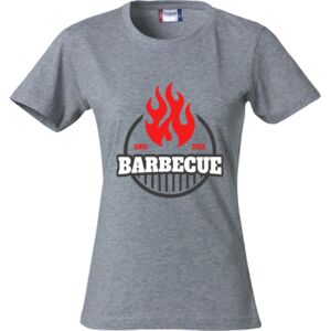 Clique Basic-T Women Miniaturansicht