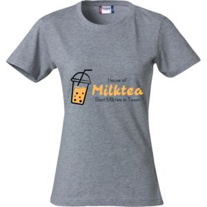 Clique Basic-T Women Miniaturansicht