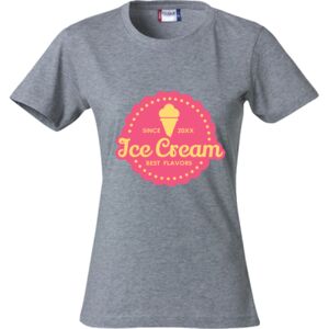 Clique Basic-T Women Miniaturansicht