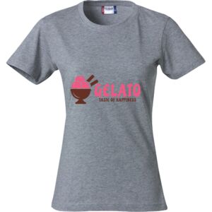 Clique Basic-T Women Miniaturansicht