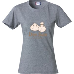 Clique Basic-T Women Miniaturansicht