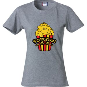 Clique Basic-T Women Miniaturansicht