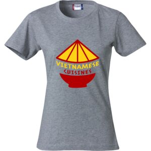 Clique Basic-T Women Miniaturansicht