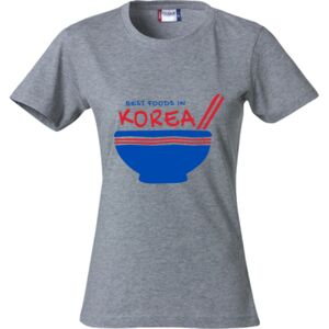 Clique Basic-T Women Miniaturansicht