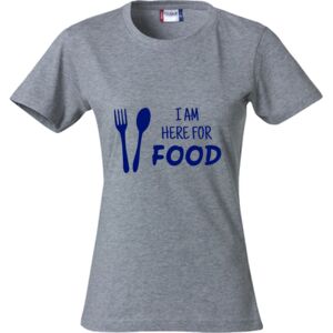 Clique Basic-T Women Miniaturansicht