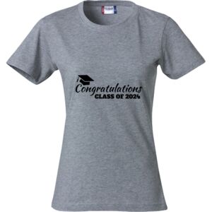 Clique Basic-T Women Miniaturansicht