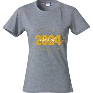 Clique Basic-T Women Miniaturansicht