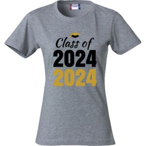 Clique Basic-T Women Miniaturansicht