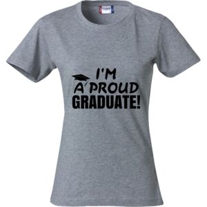 Clique Basic-T Women Miniaturansicht