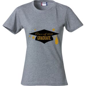 Clique Basic-T Women Miniaturansicht