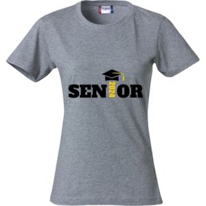 Clique Basic-T Women Miniaturansicht