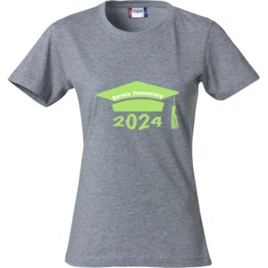 Clique Basic-T Women Miniaturansicht