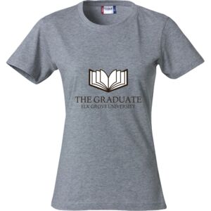 Clique Basic-T Women Miniaturansicht