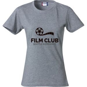 Clique Basic-T Women Miniaturansicht