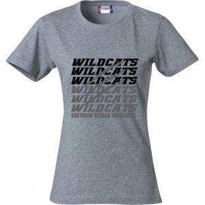 Clique Basic-T Women Miniaturansicht