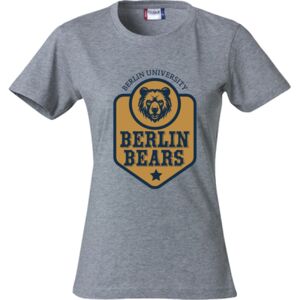 Clique Basic-T Women Miniaturansicht