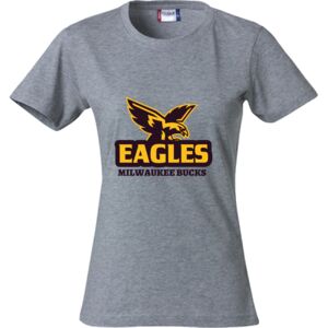 Clique Basic-T Women Miniaturansicht