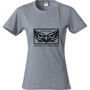 Clique Basic-T Women Miniaturansicht