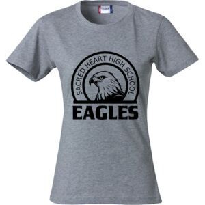 Clique Basic-T Women Miniaturansicht