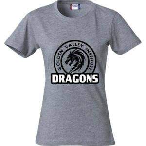 Clique Basic-T Women Miniaturansicht