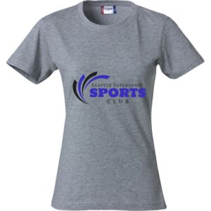 Clique Basic-T Women Miniaturansicht