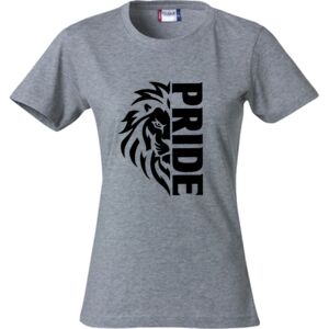 Clique Basic-T Women Miniaturansicht