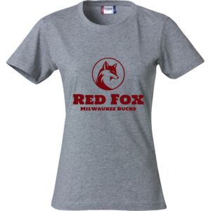 Clique Basic-T Women Miniaturansicht