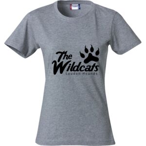 Clique Basic-T Women Miniaturansicht