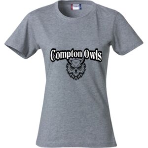 Clique Basic-T Women Miniaturansicht