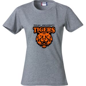 Clique Basic-T Women Miniaturansicht