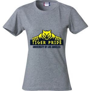 Clique Basic-T Women Miniaturansicht