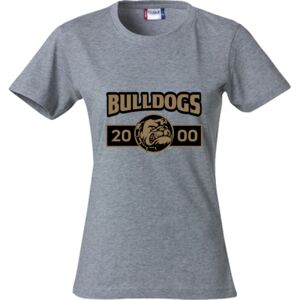 Clique Basic-T Women Miniaturansicht