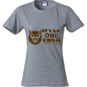 Clique Basic-T Women Miniaturansicht