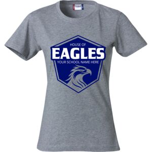 Clique Basic-T Women Miniaturansicht